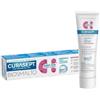 Curasept Biosmalto Dentifricio Baby-kid Gusto Fragola 50 Ml