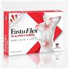 Fastuflex 180 Mg 10 Cerotti Medicati In Bustina