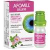 Afomill Sollievo Gocce Oculari 10 Ml