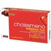 Vital Factors Cholesmeno Berberina Plus 30 Compresse