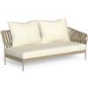 Talenti Frame Sofa SX Divano modulare