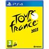 Maximum Games Tour de France 2023 (PS4)