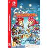 WARNER BROS Scribblenauts Showdown - Nintendo Switch