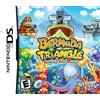 Storm City Entertainment Bermuda Triangle Saving Coral (DS)