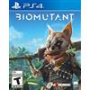 THQ Nordic Biomutant