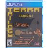 GS2 Games Terra Trilogy - PlayStation 4