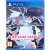 PQube Alice Gear Aegis CS: Concerto of Simulatrix