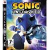 SEGA Sonic Unleashed Essentials Edition (Playstation 3) [Edizione: Regno Unito]