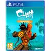 Maximum Games Clash: Artifacts of Chaos - Zeno Edition (PS4)
