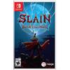 Merge Games Slain: Back from Hell