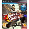Sony Kung Fu Rider