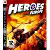 Ubisoft Heroes Over Europe [Import spagnolo]
