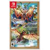 Capcom Collezione di storie di Monster Hunter - Nintendo Switch