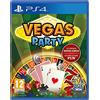 Koch Vegas Party [PS4] [Edizione: Germania]