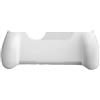 Vidonergy Per AYN-THOR - Supporto per console di gioco a doppio schermo, design ergonomico su misura per maggiore comfort e controllo di precisione (bianco)