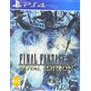 Square Enix FINAL FANTASY XV ROYAL EDT PS4 videogioco