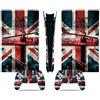 YLMKMVLCZC Pelle Decalcomania Per PS5 Slim Skin Digital Edition Console E Controller Vinyl Cover Skins Wraps Resistente Ai Graffi Compatibile Con 33309 Avvolgimento Della Pelle