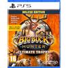 Game Mill BIG BUCK HUNTER: ULTIMATE TROPHY - DELUXE EDITION
