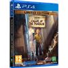 MDM MERIDIEM GAMES Tintin Reporter Cigars of the Pharaoh