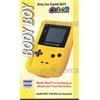 Promovideo BODY BOY JAUNE GBC