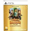 Aspyr Tomb Raider 1-3 Remastered Starring Lara Croft: Deluxe Edition - PS5