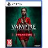 Maximum Games Vampire: The Masquerade - Swansong (PS5)