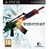 Codemasters Bodycount