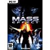 Electronic Arts Mass Effect