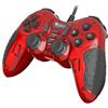 Genesis Mangan 200 Gamepad Controller PC USB con 15 tasti e feedback Force