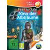 Astragon Fear for Sale: Kino der Albträume [Edizione: Germania]
