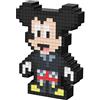 PDP Pixel Pals - Kingdom Hearts - König Mickey [ ] [Edizione: Germania]