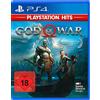Playstation God of War - Standard Edition - PlayStation 4 [Edizione: Germania]