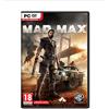 WB Mad Max - Standard Edition - PC