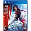 Electronic Arts Mirrors Edge Catalyst PS4