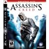 Ubisoft Assassin's Creed, PS3 PlayStation 3 Inglese videogioco