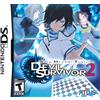 Atlus Shin Megami Tensei: Devil Survivor 2, NDS