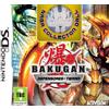 ACTIVISION Bakugan: Defensori della Terra + NDS