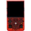 Generic Console da Gioco retrò Portatile con Schermo IPS da 4 Pollici 720x720 Lunga Durata della Batteria, Adatta a Viaggiatori e Giocatori in movimento. Batteria Ai Polimeri di Litio (64GB)
