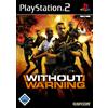 Capcom Without Warning