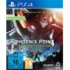 Prime Matter Phoenix Point: Behemoth Edition (PlayStation PS4)