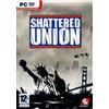2K Shattered Union (französische Version) - PEGI [Edizione : Francia]