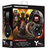 Thrustmaster Y300 CPX Controller Multifunzione, Doom Edition - PC
