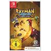 Ubisoft Rayman Legends - Definitive Edition Definitiva Nintendo Switch