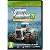 Focus Entertainment Farming Simulator 17 - extension officielle Big Bud [Edizione: Francia]