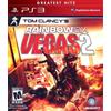 Ubisoft Rainbow Six Vegas 2, PS3