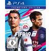 Electronic Arts FIFA 19 (Champions Edition) [Edizione: Germania]