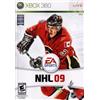 Electronic Arts NHL 09 - Xbox 360
