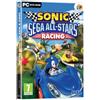 Avanquest DLT Sonic and Sega AllStars Racing GSPCD2551A