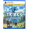 Gearbox Publishing Tribes of Midgard Deluxe Edition Playstation 5