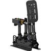 SIMSONN Plus X Sim Racing Pedals Pedale frizione nero (Clutch Pedal)